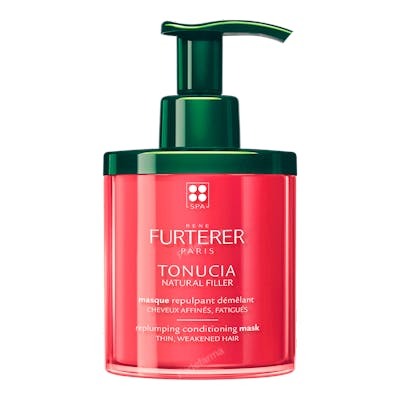 Rene Furterer Tonucia Natural Filler Mascarilla Revitalizante