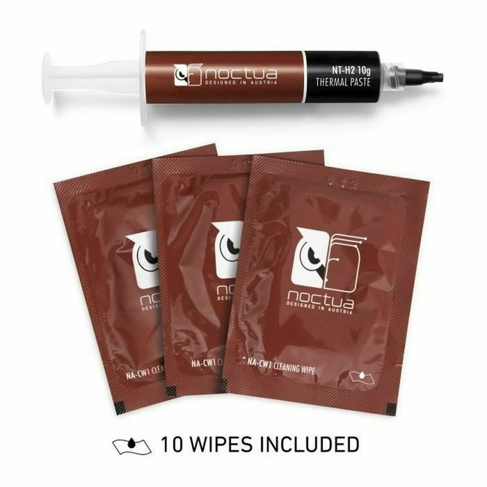 NOCTUA NT-H2 Pasta Térmica 10,0 g NOCTUA NT-H2 Pasta Térmica 10,0 g