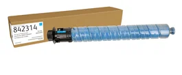 Xerox 006R04890 Cartucho de Tóner Everyday Reman Cyan Compatible para Ricoh IM C2000/IM C2500 - 10500 páginas - Remanufacturado y Ecológico