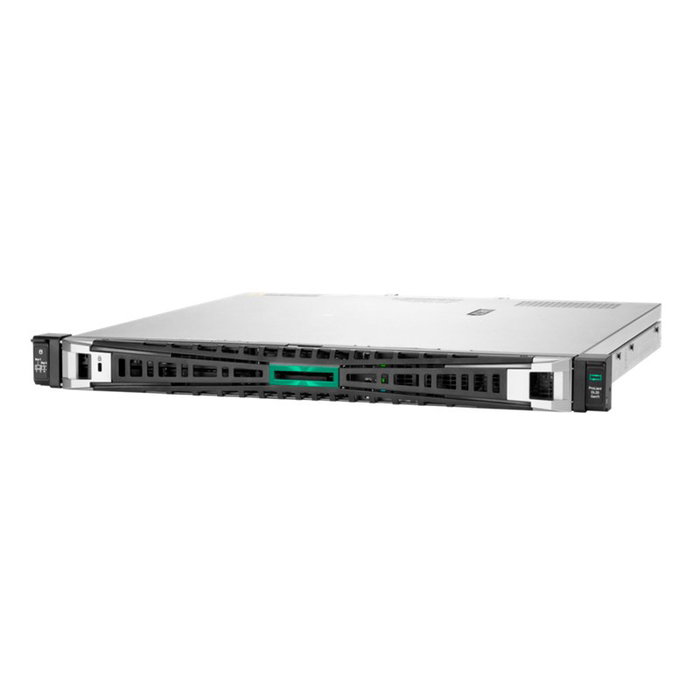 HPE ProLiant DL20 Gen11 E-2434 3.4GHz 4-core 1P 16GB-U 2LFF 290W PS Server