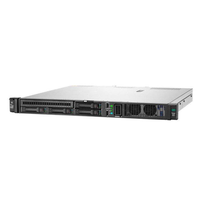 HPE ProLiant DL20 Gen11 E-2434 3.4GHz 4-core 1P 16GB-U 2LFF 290W PS Server