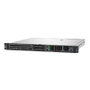 HPE ProLiant DL20 Gen11 E-2434 3.4GHz 4-core 1P 16GB-U 2LFF 290W PS Server