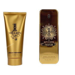 PACO RABANNE Set 1 Million de 3 Unidades