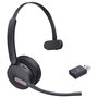 Yealink WH64 Hybrid Mono Teams