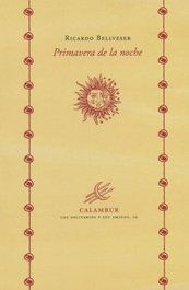 La primavera de la noche, Ricardo Bellveser - CALAMBUR
