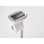 Joseph Joseph EasyStore St.Steel Toilet Roll Holder Silver / White