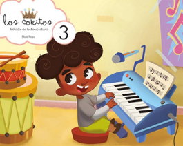 LOS COKITOS, LOS COKITOS 3 - LOS COKITOS