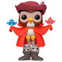 Funko POP Figura La Bella Durmiente - Owl as Prince Vinilo 9cm Coleccionable