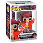 Funko POP Figura La Bella Durmiente - Owl as Prince Vinilo 9cm Coleccionable