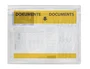 Q-connect Sobre Autoadhesivo Portadocumentos 165x122 mm Paquete 100 Unidades
