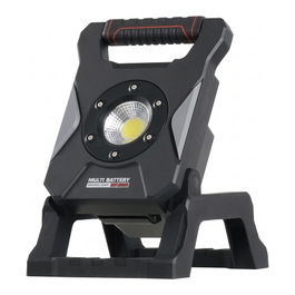 Synergy21 Synergy 21 LED Akku Multi Battery Baustrahler 30W 3600lm KW IP65 con base magnética
