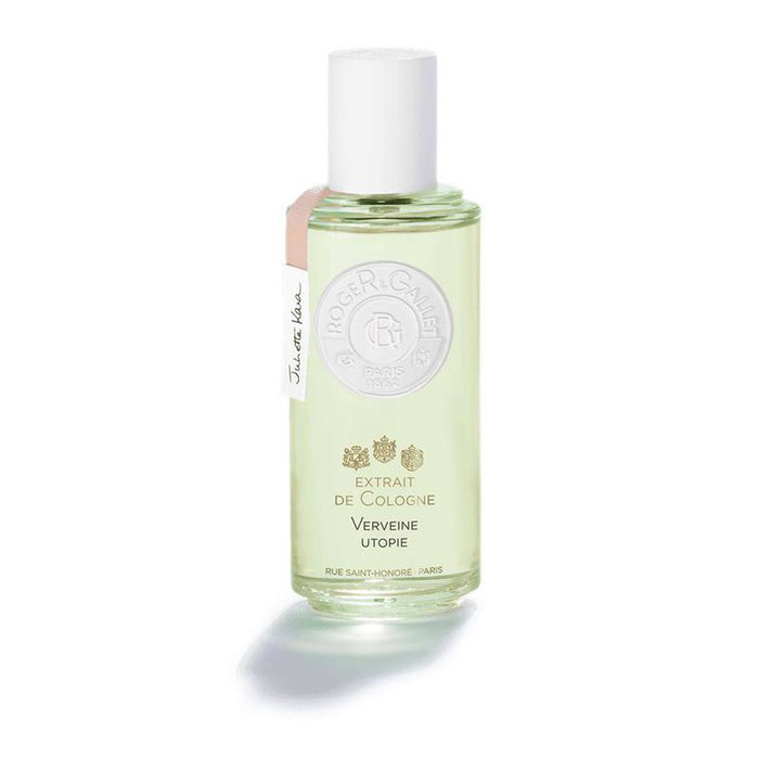 Roger & Gallet Verveine Eau de Toilette 100ml Roger & Gallet Verveine Eau de Toilette 100ml