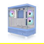 Thermaltake View 270 TG ARGB Midi-Torre Cristal Templado Azul Hortensia