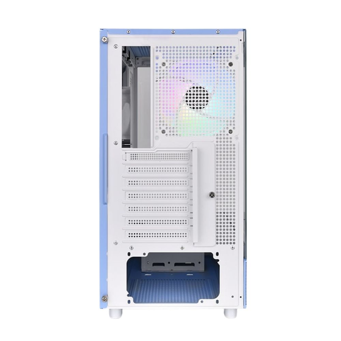 Thermaltake View 270 Plus TG ARGB Blue CA-1Y7-00MFWN-01 - Caja PC con Cristal Templado Thermaltake View 270 Plus TG ARGB Blue CA-1Y7-00MFWN-01 - Caja PC con Cristal Templado