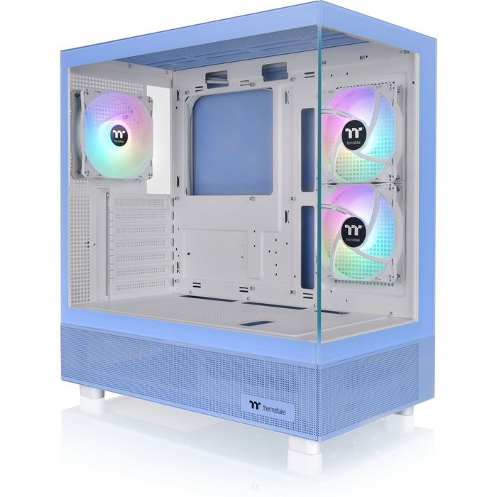 Thermaltake View 270 Plus TG ARGB Hydrangea Blue Thermaltake View 270 Plus TG ARGB Hydrangea Blue