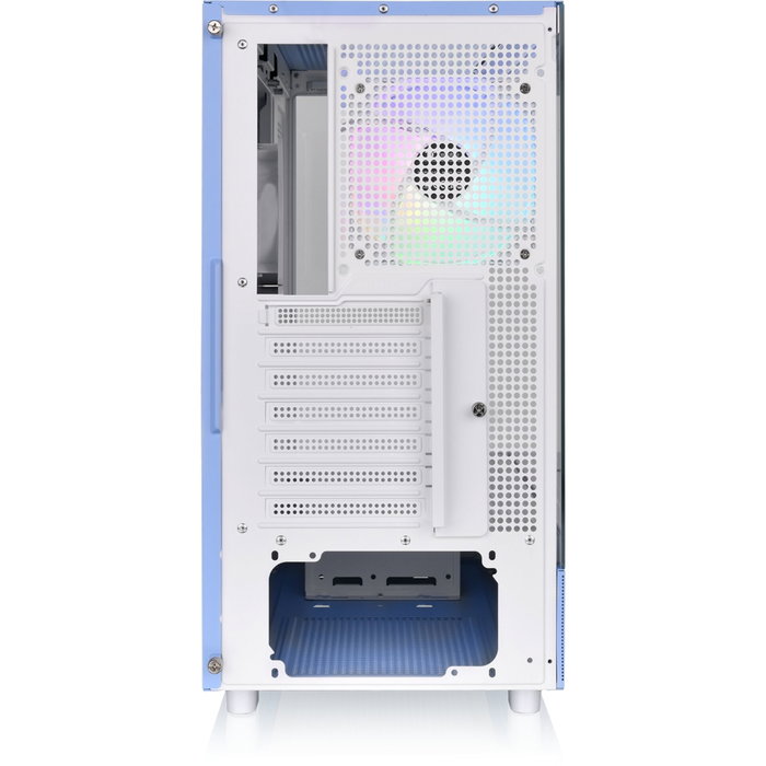 Thermaltake View 270 Plus TG ARGB Hydrangea Blue Thermaltake View 270 Plus TG ARGB Hydrangea Blue