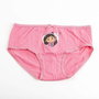 Cerdá t04/05 Pack Braguitas Single Jersey 5 Piezas Gabby's Dollhouse