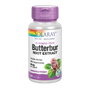 Solaray Butterbur (Petasita) 50 mg, 60 cápsulas vegetales