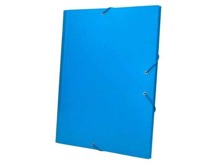 Liderpapel Carpeta clasificadora 12 departamentos folio prolongado celeste Liderpapel Carpeta clasificadora 12 departamentos folio prolongado celeste