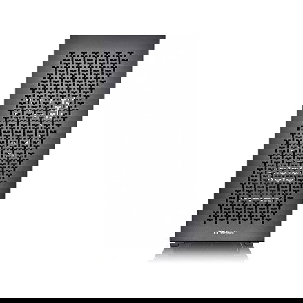 Thermaltake Divider 500 TG Air Midi Tower Negra