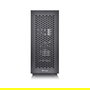Thermaltake Divider 500 TG Air Midi Tower Negra