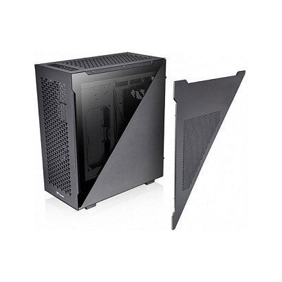 Thermaltake Divider 500 TG Air Midi Tower Negra