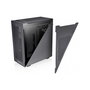 Thermaltake Divider 500 TG Air Midi Tower Negra