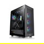 Thermaltake Divider 500 TG Air Midi Tower Negra
