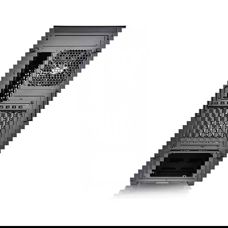 Thermaltake Divider 500 TG Air Midi Tower Negra