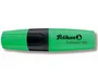Pelikan Rotulador Textmarker 490 Fluorescente Verde Trazo 1-5mm