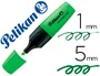 Pelikan Rotulador Textmarker 490 Fluorescente Verde Trazo 1-5mm