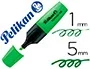 Pelikan Rotulador Textmarker 490 Fluorescente Verde Trazo 1-5mm