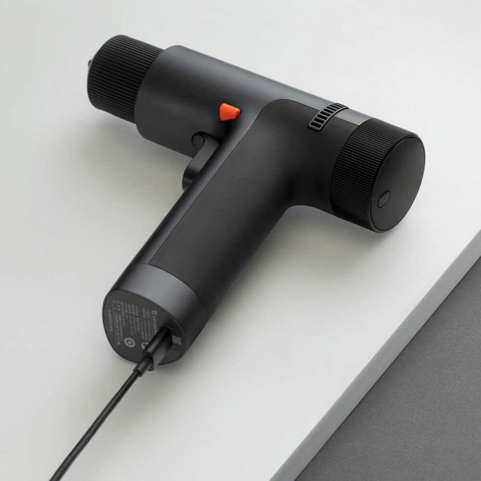 Xiaomi Taladro Inalámbrico 12V Max Brushless con Pantalla Inteligente Xiaomi Taladro Inalámbrico 12V Max Brushless con Pantalla Inteligente