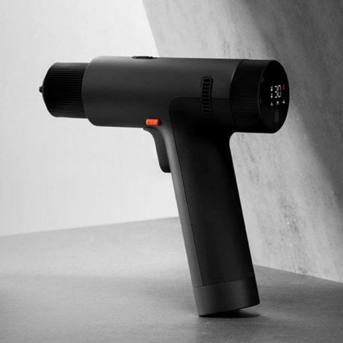 Xiaomi Taladro Inalámbrico 12V Max Brushless con Pantalla Inteligente Xiaomi Taladro Inalámbrico 12V Max Brushless con Pantalla Inteligente