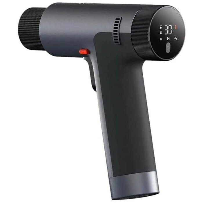 Xiaomi Taladro Inalámbrico 12V Max Brushless con Pantalla Inteligente Xiaomi Taladro Inalámbrico 12V Max Brushless con Pantalla Inteligente
