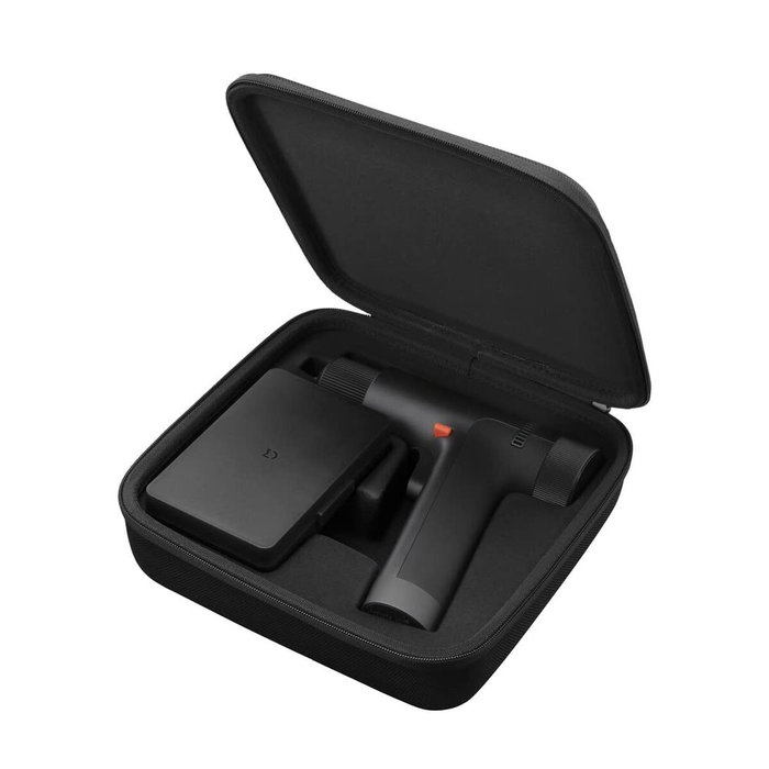 Xiaomi Taladro Inalámbrico 12V Max Brushless con Pantalla Inteligente Xiaomi Taladro Inalámbrico 12V Max Brushless con Pantalla Inteligente
