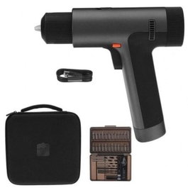 Xiaomi Taladro Inalámbrico 12V Max Brushless con Pantalla Inteligente