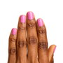 Essence GEL NAIL POLISH 29-Grape To See You