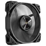 Antec Nova Ventilador para PC 120mm Negro - 95.32 CFM, PWM, FDB, Hasta 3200 RPM, Ruido 21.5-38.7 dB, 1 Unidad
