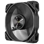 Antec Nova Ventilador para PC 120mm Negro - 95.32 CFM, PWM, FDB, Hasta 3200 RPM, Ruido 21.5-38.7 dB, 1 Unidad