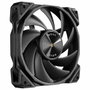 Antec Nova Ventilador de caja 120mm Negro