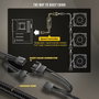 Antec Nova Ventilador de caja 120mm Negro