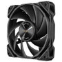 Antec Nova Ventilador de caja 120mm Negro