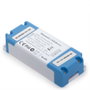Driver CM-12VAaDR Pot.12W V Out 12-48VDC 300 mA Clase II 0-10V