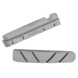 Zipp Par de Zapatas de Freno Platinum Pro Evo Carbono para SRAM/Shimano