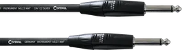 Cordial Cable de Guitarra Jack de 9 Metros
