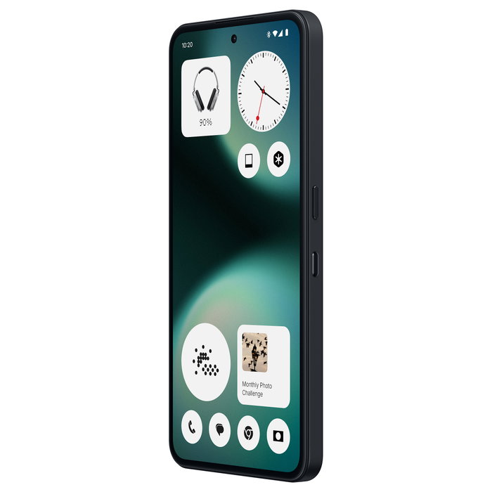 Nothing Phone (3a) Lite 8GB RAM 128GB Negro