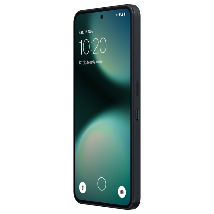 Nothing Phone (3a) Lite 8GB RAM 128GB Negro