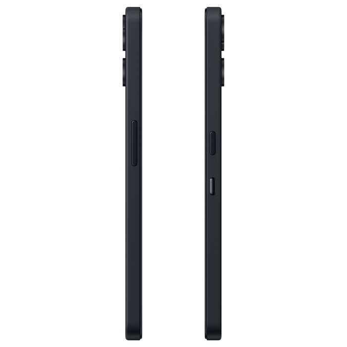 Nothing Phone (3a) Lite 8GB RAM 128GB Negro