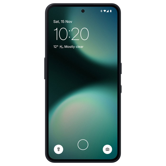 Nothing Phone (3a) Lite 8GB RAM 128GB Negro